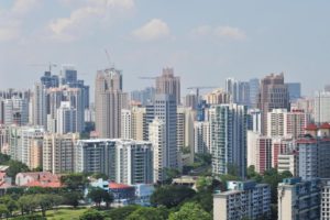 Singapore condo and HDB rents rise in March; rental volume also up