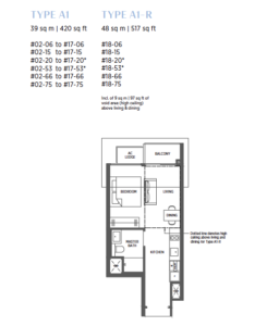 parc-esta-1-bedroom-floor-plan-a1-singapore