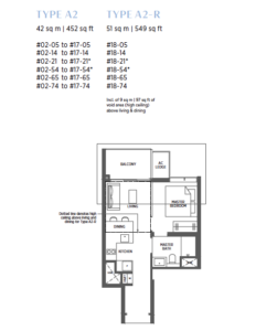 parc-esta-1-bedroom-floor-plan-a2-singapore