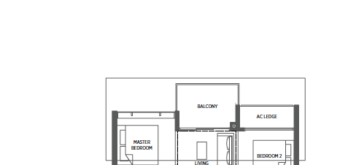 parc-esta-2-bedroom-floor-plan-b1-singapore