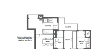 parc-esta-2-plus-study-floor-plan-bd2-singapore