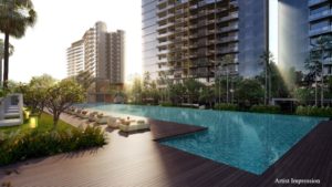 parc-esta-lap-pool-singapore